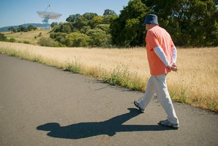 walking walking