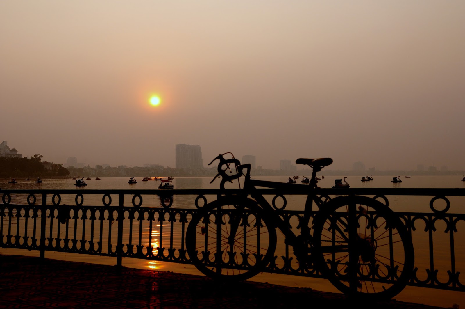 West Lake Hanoi Cafe West Lake Hanoi Cafe