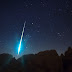 Menanti Puncak Hujan Meteor Eta Akuarid 2018