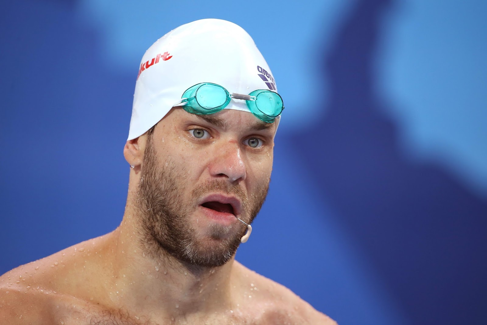 On Effectiveness and Entrepreneurship A Lesson from the Olympics