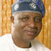 Agagu Buried Without Fanfare