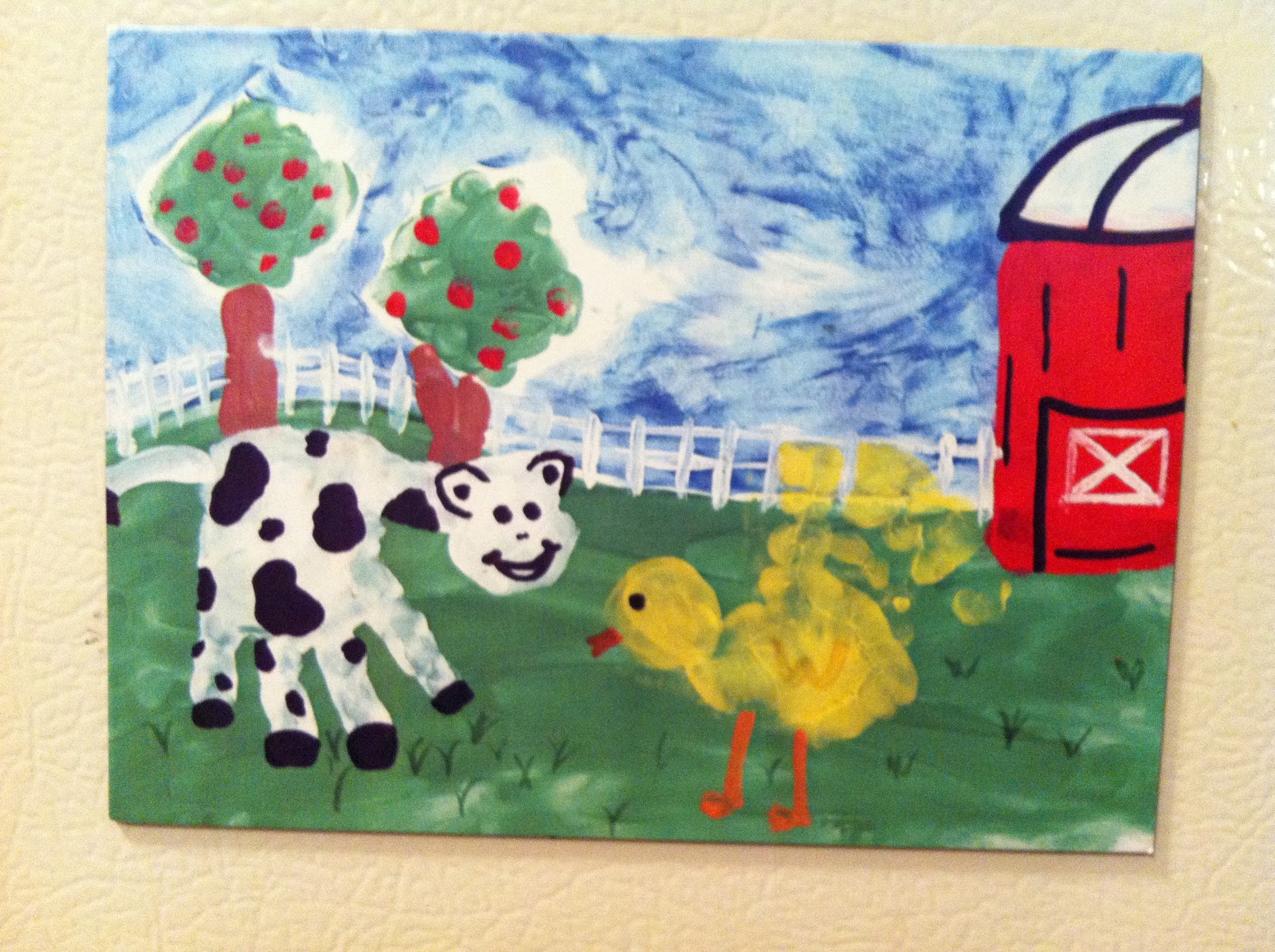 Main Line: Kids Kreations