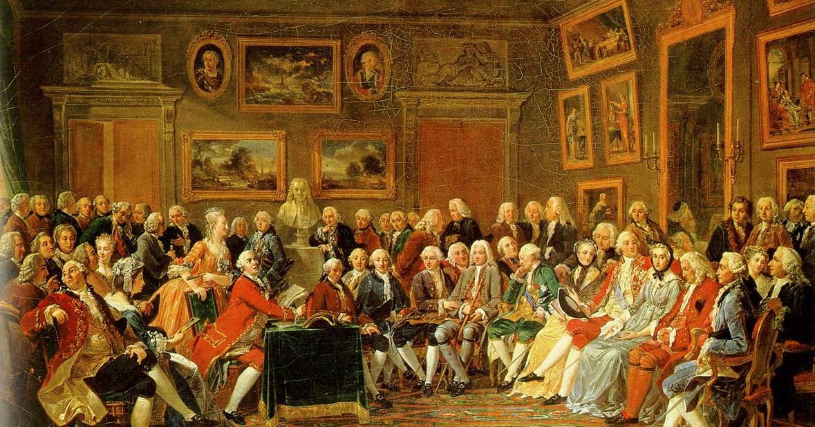enlightenment ideals