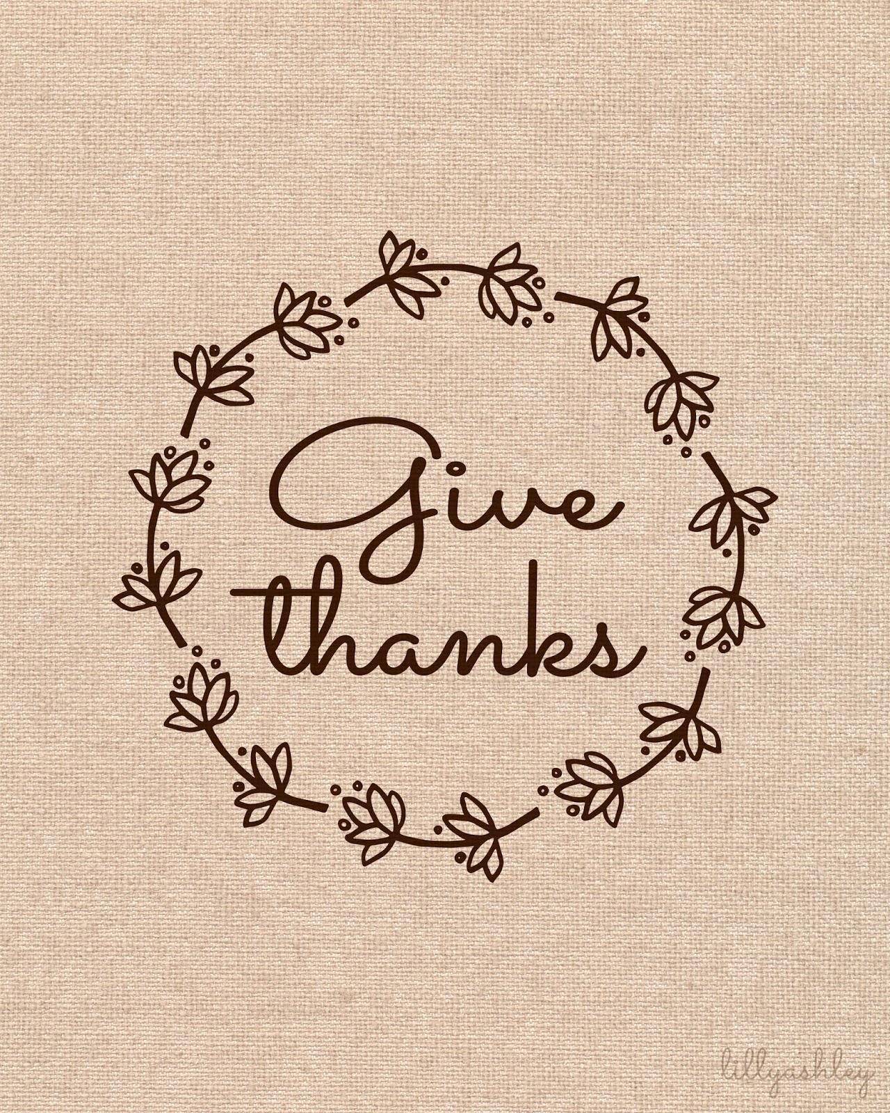 Make It Create By LillyAshley Freebie Downloads Free Thanksgiving Make It Create By LillyAshley Freebie Downloads Free Thanksgiving
