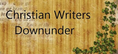 Christian Writers Downunder