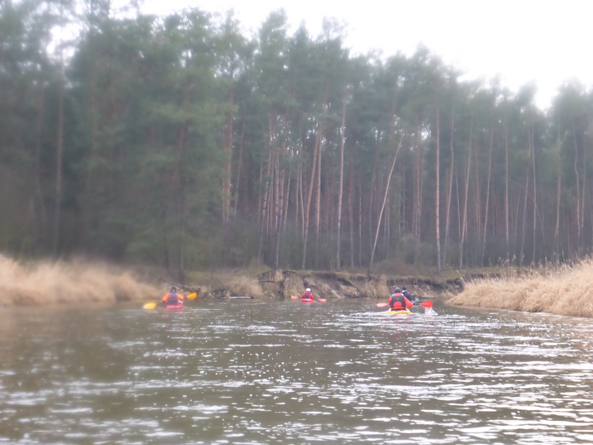 Nasze podróże : RADOMKA Brzóza - Kłoda