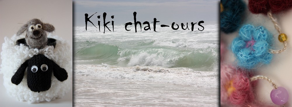 Kiki chat-ours