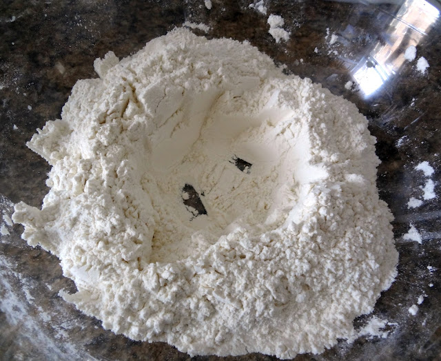 Cheddar, Asiago, and Scallion Beer Bread Cheddar, Asiago, and Scallion Beer Bread