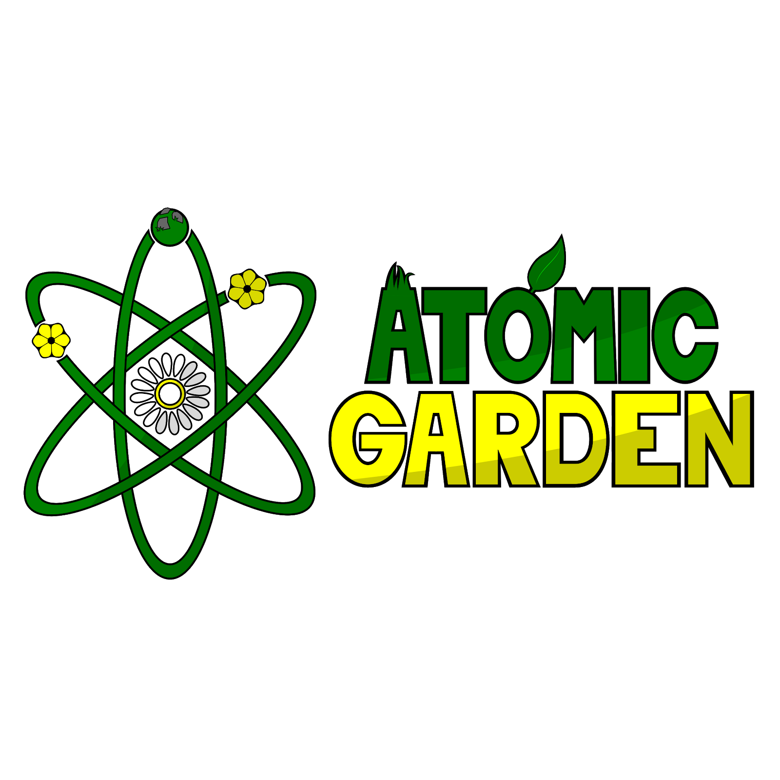 Atomic Garden Interactive