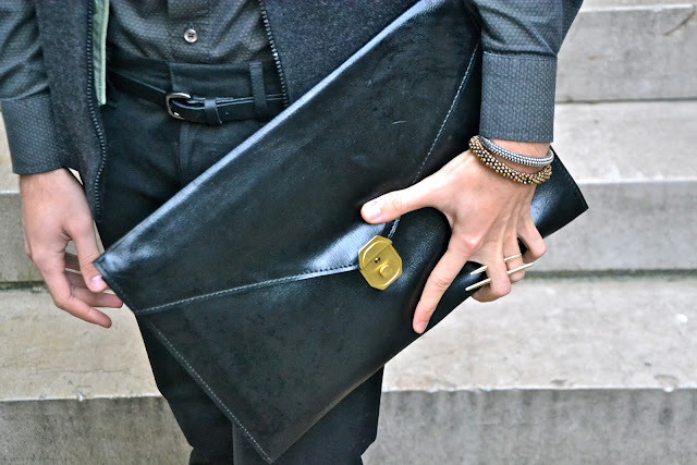 BLOG MODE HOMME STYLE PARIS PREPPY DANDY