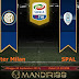 Prediksi Bola : Inter Milan Vs SPAL , Minggu 10 September 2017 Pukul 17.30 WIB
