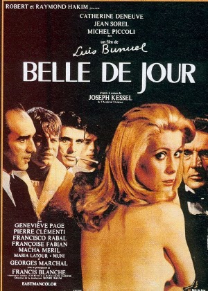 Sự Thèm Khác - Belle De Jour