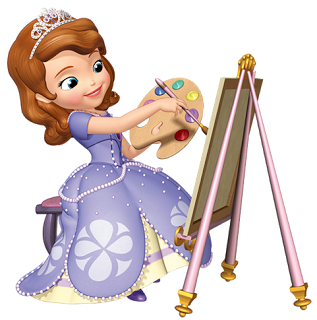 Coloring Pages Sophia Coloring Pages Sophia