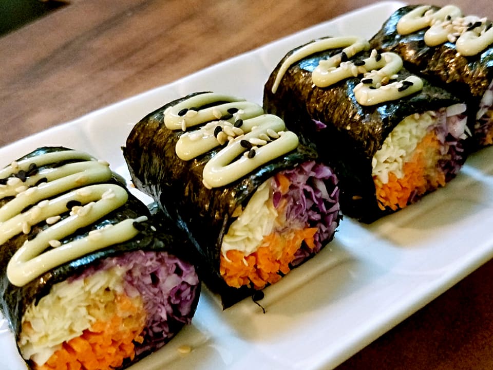 Love Earth Cafe Desa Aman Puri, Kuala Lumpur