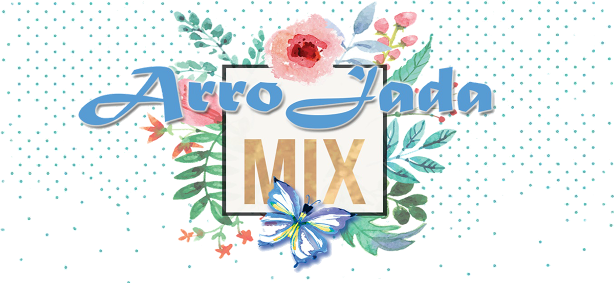 ArroJada Mix - Dicas de Beleza, Moda, Casa e Mais
