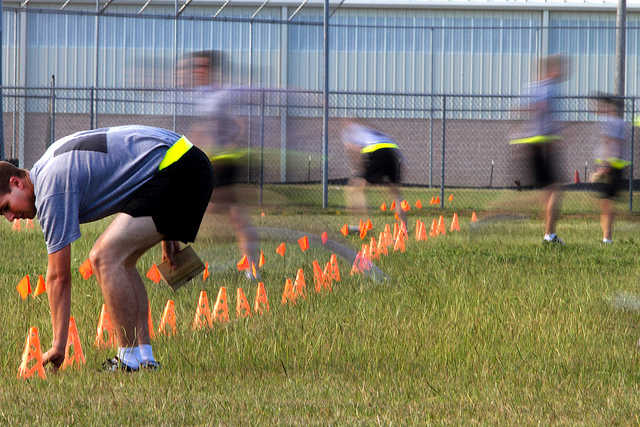 Kegunaan Gerakan Menggiring Bola Dalam Permainan Bola Basket