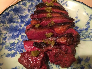 The Gourmet Sportsman: Is Goldeneye edible?
