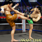 تحميل لعبة Muay Thai Fighting