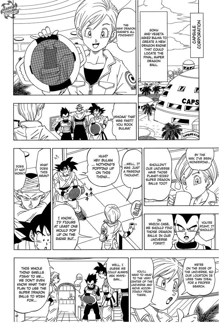 Dragon Ball Super Ch.6