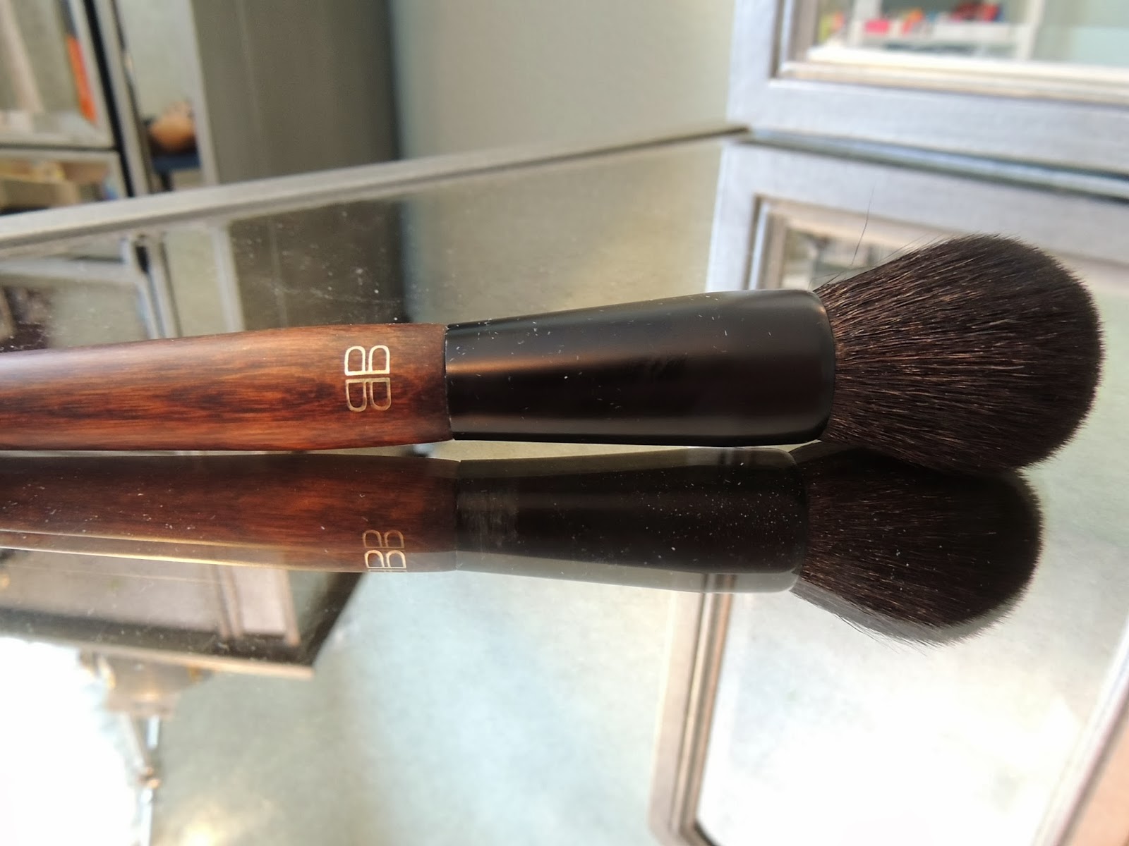 Simply COSTCO BEAUTY PRESTIGE HOLIDAY LIMITED EDITION BRUSHES 2013