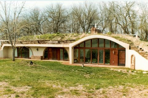 Live a Life Off-grid