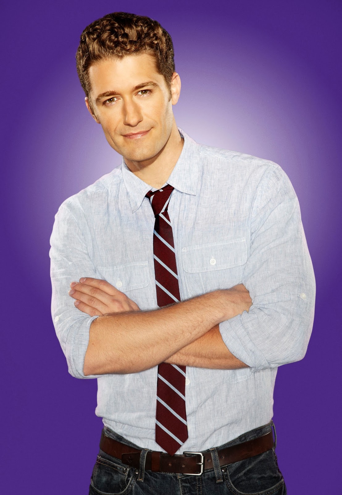 Matthew Morrison Photos Tv Series Posters and Cast Matthew Morrison Photos Tv Series Posters and Cast