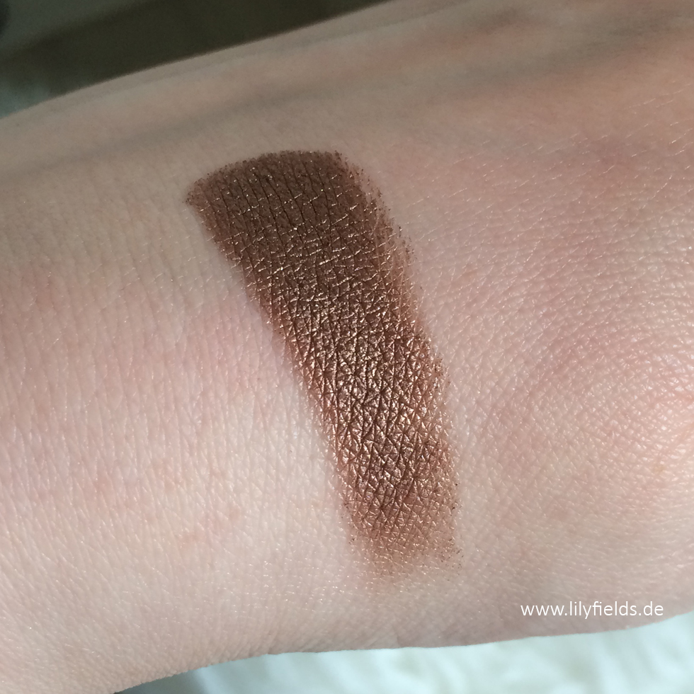 NYX und Trend it up Haul und Review Lilyfields