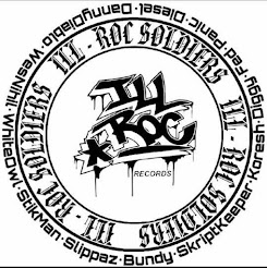 ILL ROC Soldiers