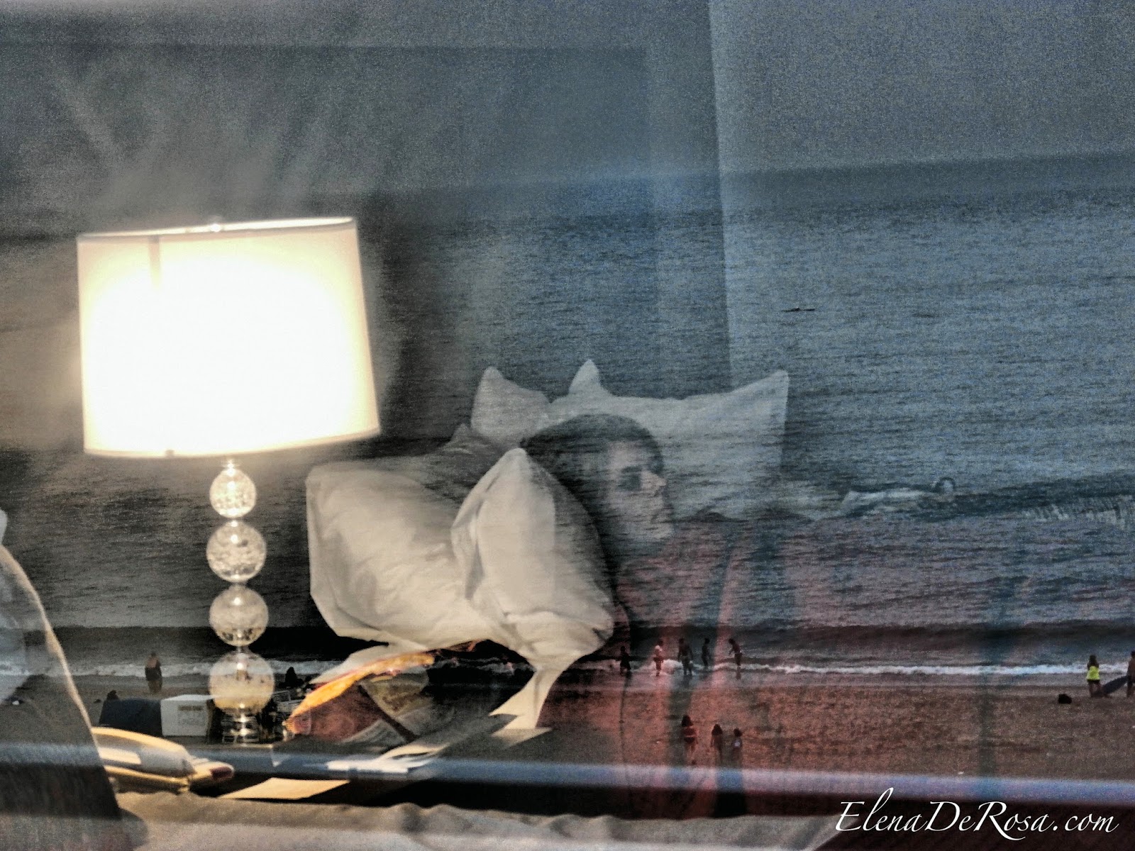 MsElenaeous Rants & Raves: Virginia Beach