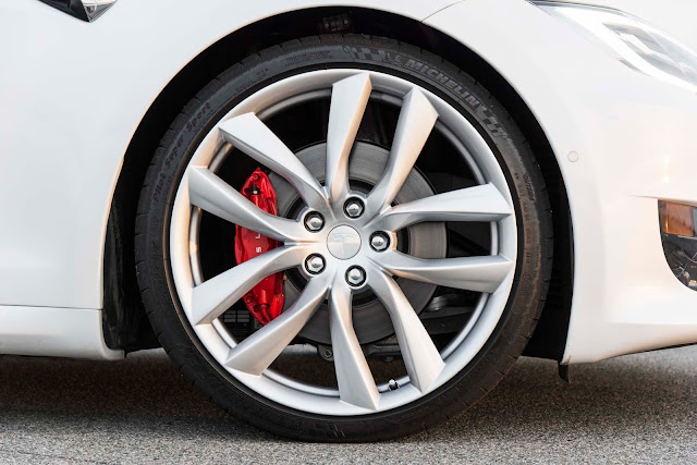 2017 Tesla Model S 2017 Tesla Model S