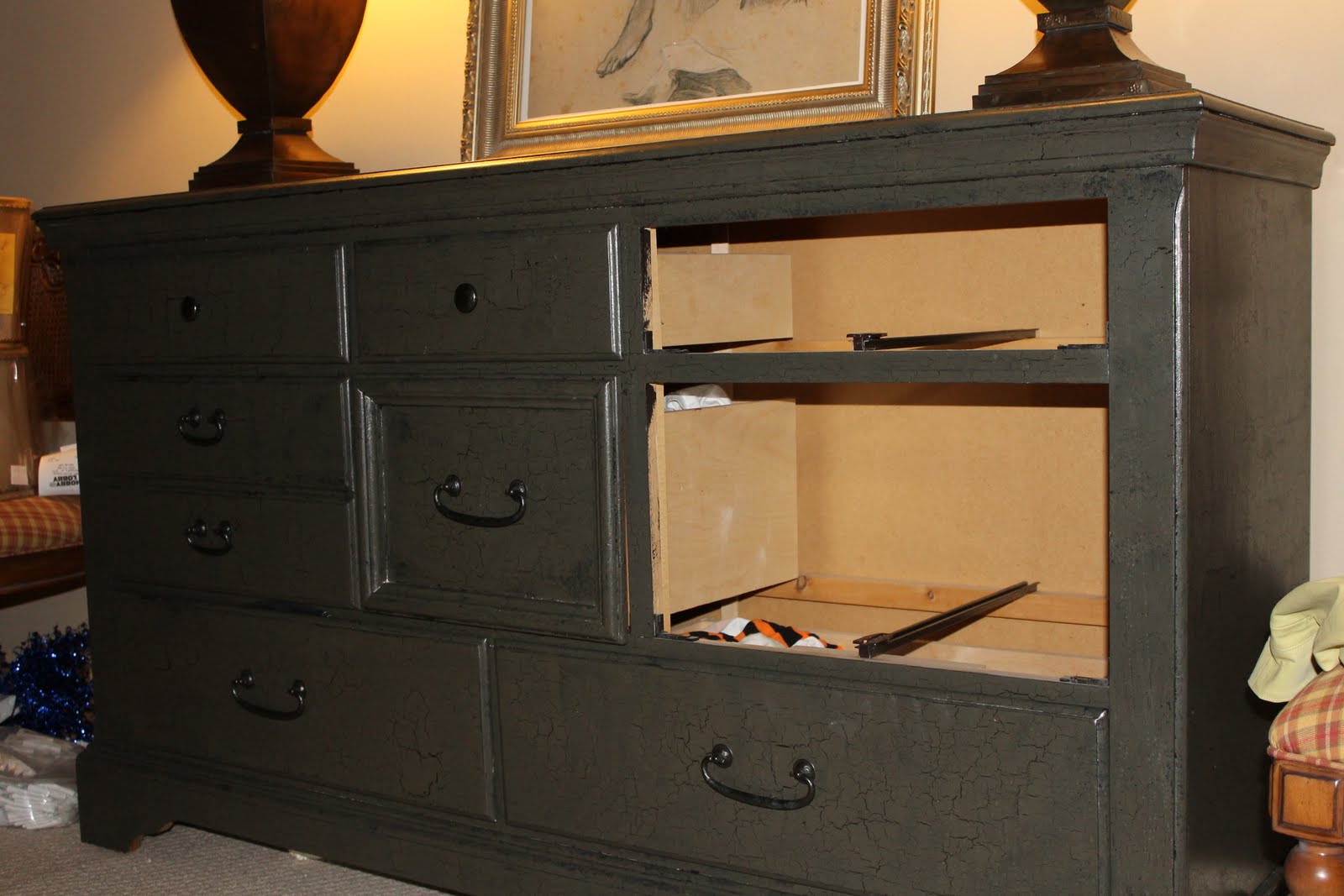 Old White For A New Look Miss Kopy Kat