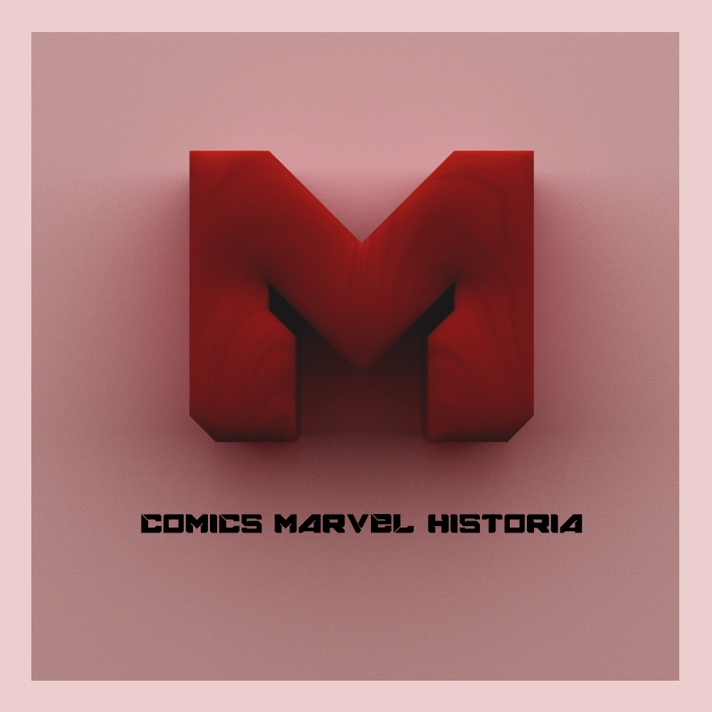 Comics Marvel Historia