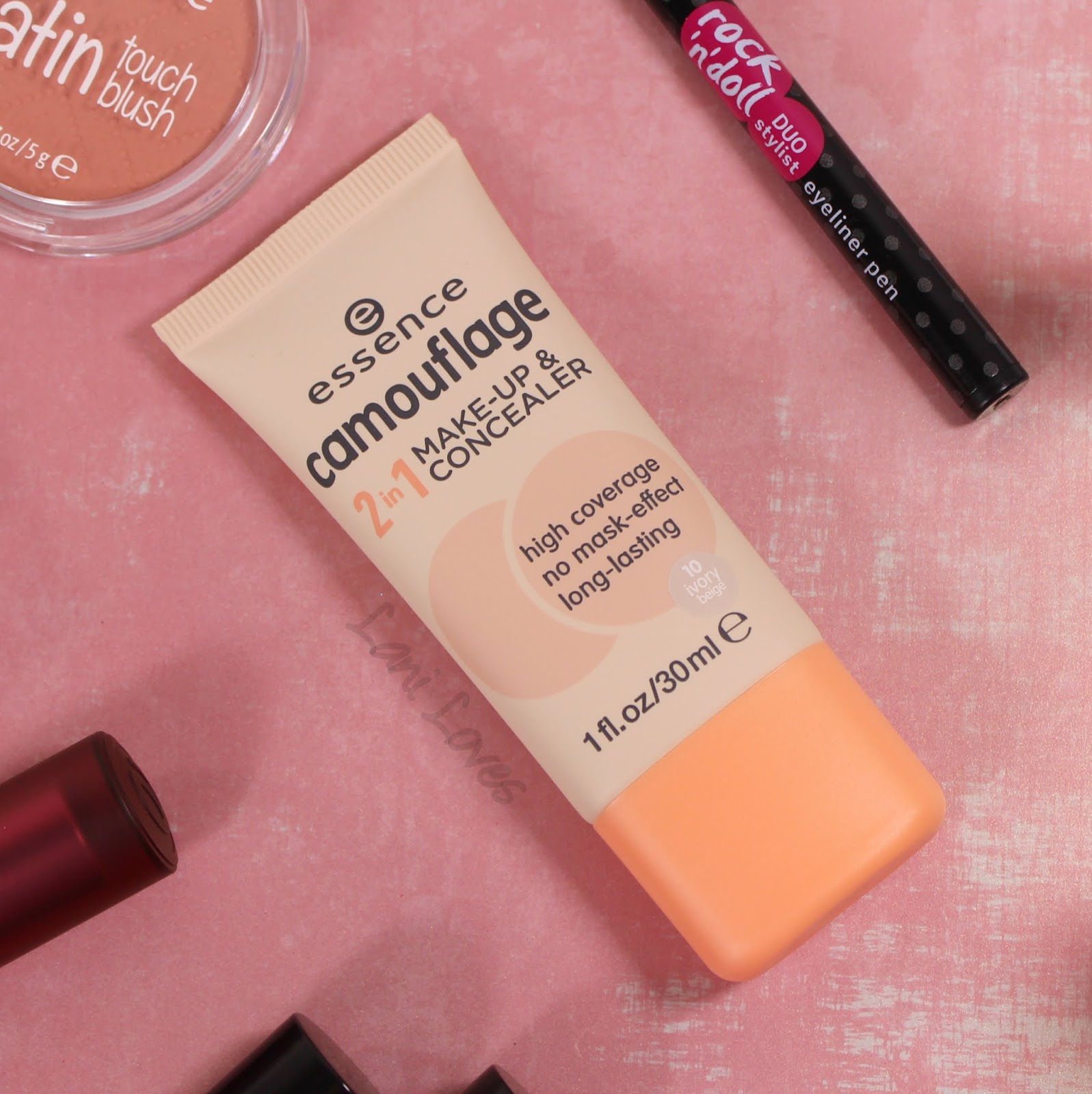 Essence 2016 New Releases Lani Loves