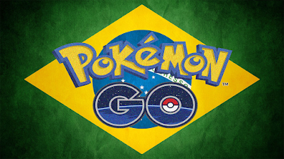 [Artigo] O que Pokémon Go perdeu para chegar ao Brasil Pokemon-go-brasil