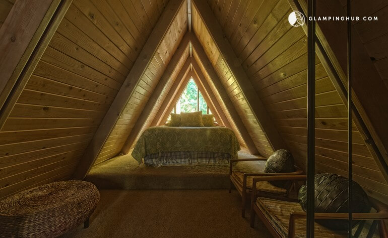 01-Master-Bedroom-Glamping-Hub-A-Frame-House-Architecture-www-designstack-co