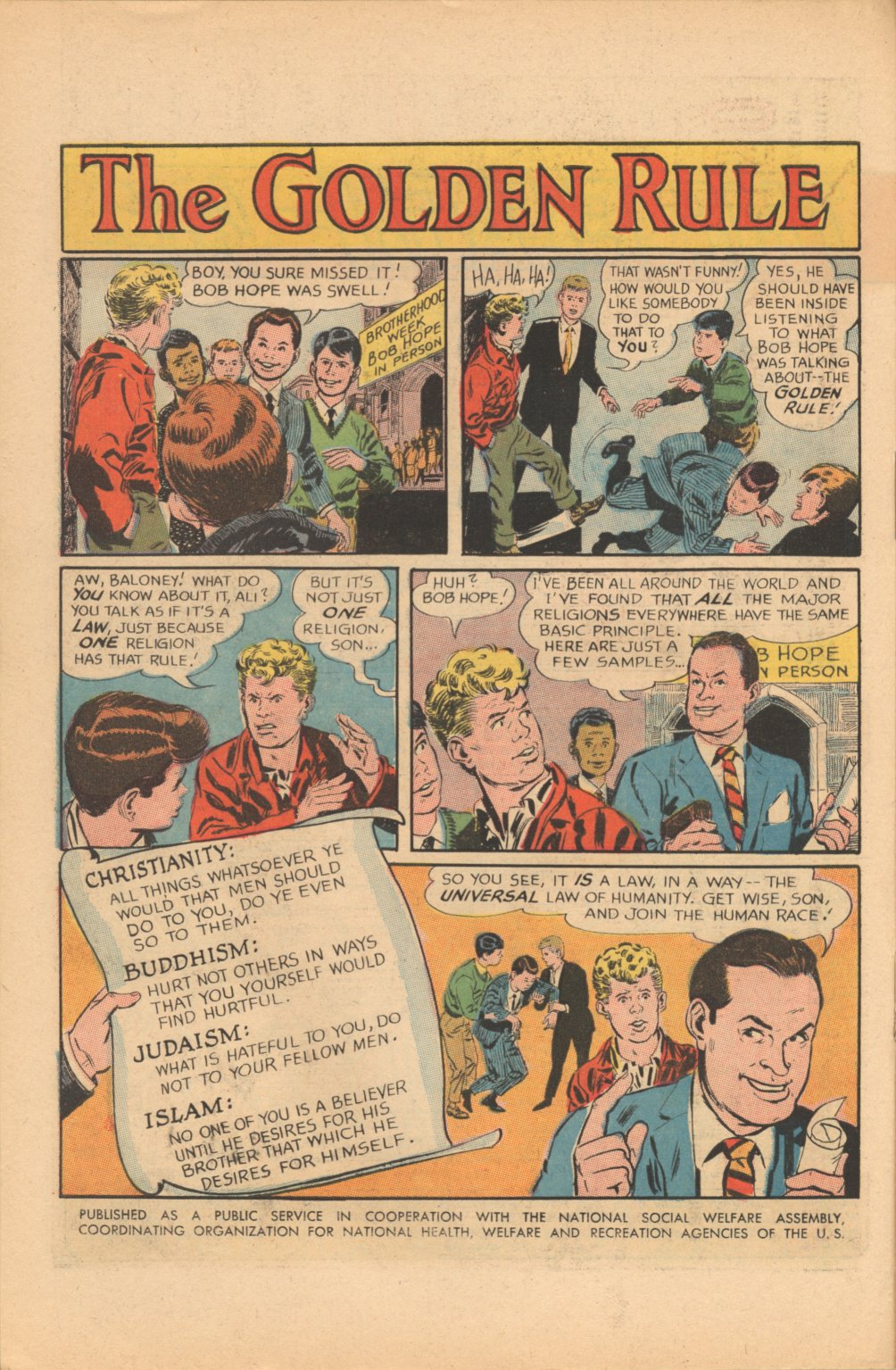 Read online The Flash (1959) comic -  Issue #169 - 80
