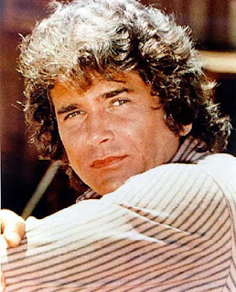 Morgan's Milieu | My Top 5 TV Dads: Charles Ingalls from TV show Little House on the Prairie