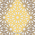 Download Islamic Pattern Background Vector