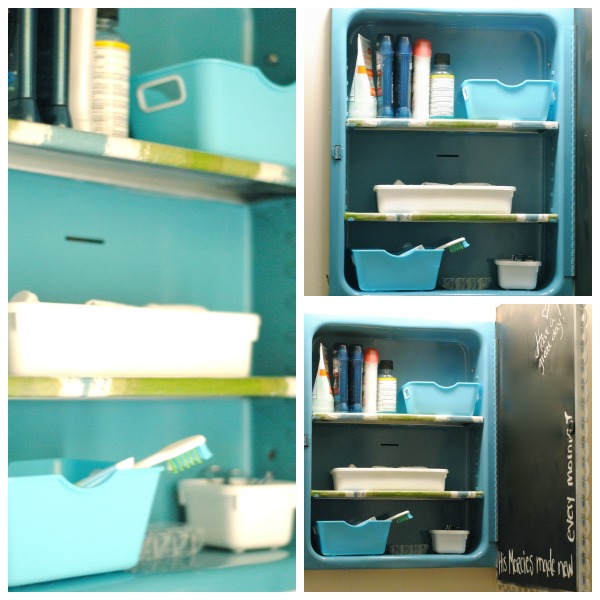 The Remodeled Life Painting Our Old Medicine