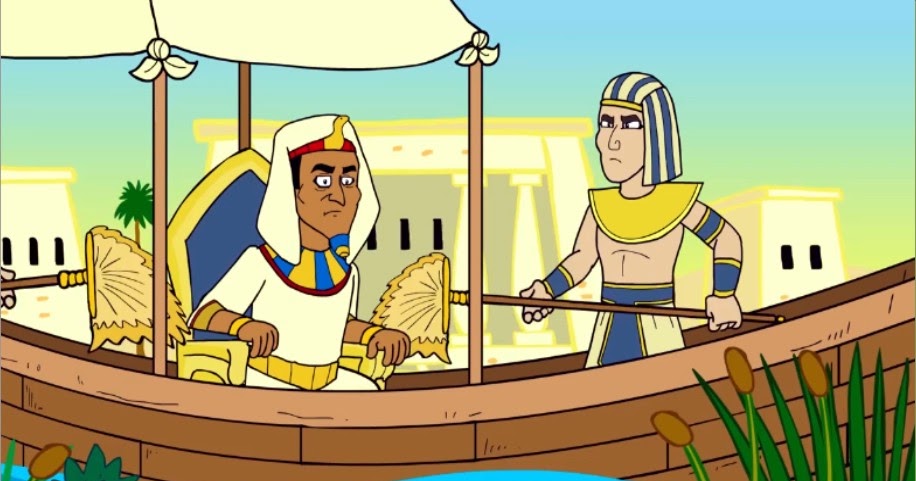 Cerita Pasal Firaun Soalsoal Psikotes