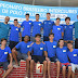Polo: Sub-15 do CJ termina em 4º lugar no Campeonato Paulista