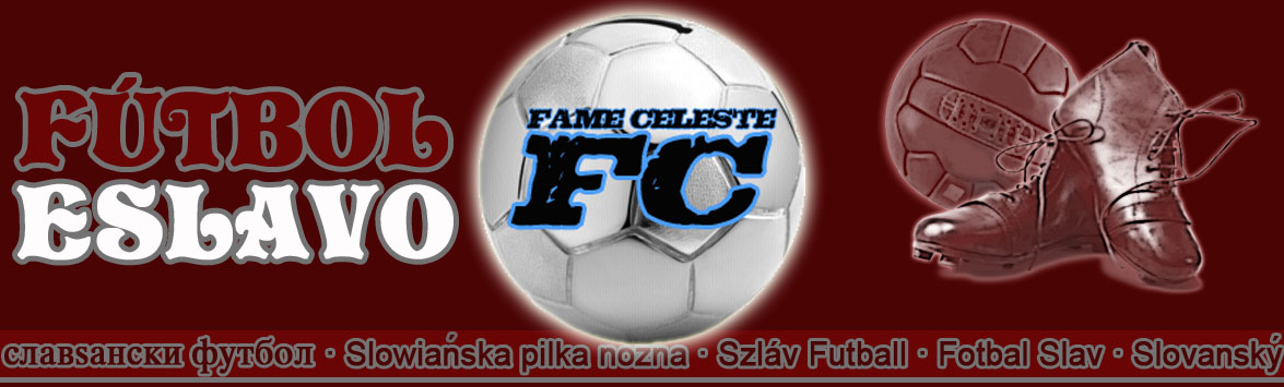Fútbol Eslavo
