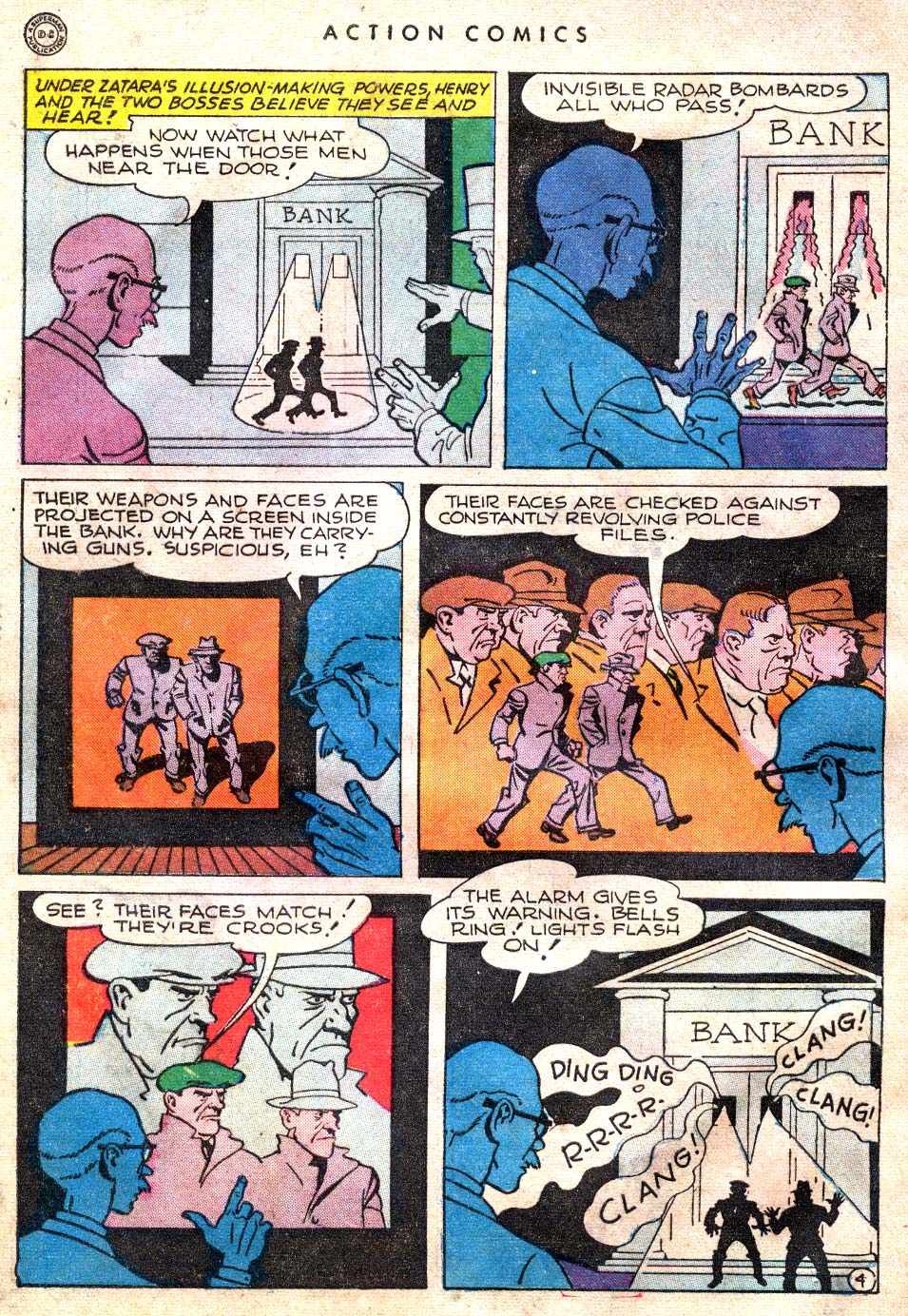 Action Comics (1938) 101 Page 45