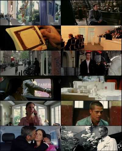 Ocean’s Twelve Download worldfree4u