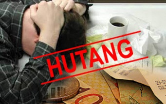 Berhutang Dengan Bank Untuk Berkahwin