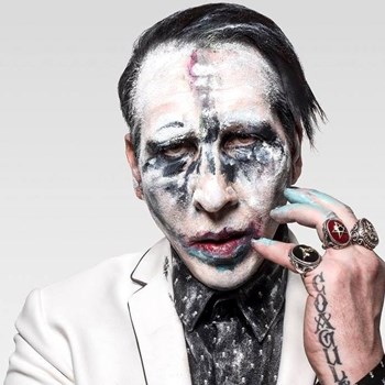 Marilyn Manson Marilyn Manson