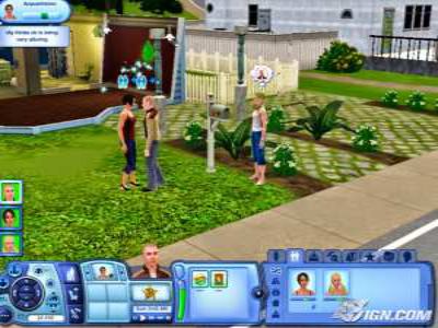 the sims 3 deluxe torrent kickass