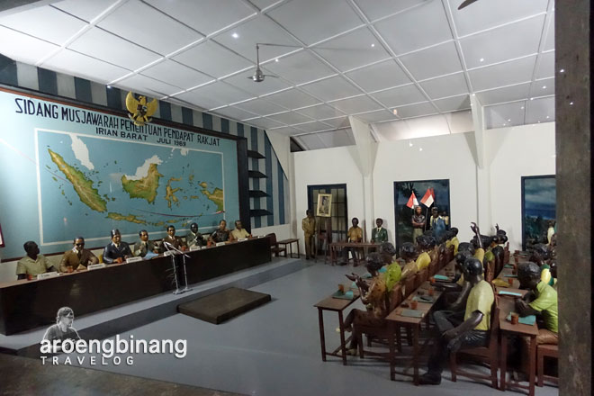 museum sejarah nasional indonesia