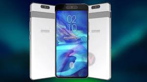 Harga Samsung Galaxy A80 dan Spesifikasi Lengkap