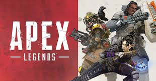 Hack game Apex Legend